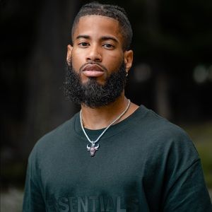 Meet your Posher, Xavier